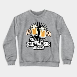 The Brewsaders Crewneck Sweatshirt